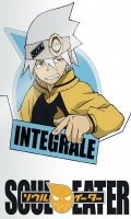 Soul Eater - intgrale