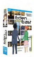 Eden of the east - films - intgrale blu-ray