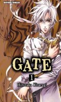 Gate T.1