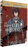 Youth Literature - Le pauvre coeur des Hommes