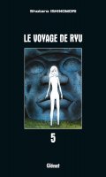 Le voyage de Ryu T.5