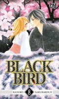 Black Bird T.8