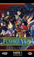 Fushigi Yugi Vol.1 - dition gold