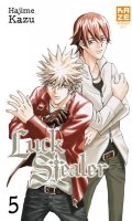 Luck stealer T.5