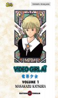 Video Girl A T.1