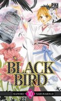Black Bird T.10