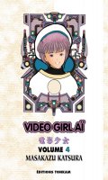 Video Girl A T.4