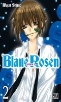 Blaue Rosen - Saison 2 T.2