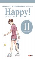 Happy! T.11