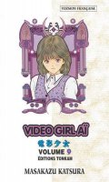 Video Girl A T.9