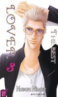 The best lover T.3