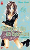 Rhapsody in heaven - intgrale