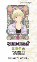 Video Girl A T.10