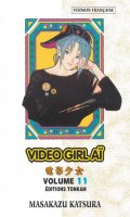 Video Girl A T.11
