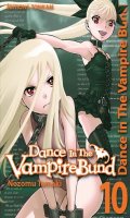 Dance in the vampire bund T.10