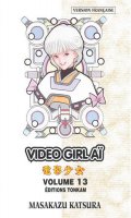 Video Girl A T.13