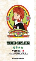 Video Girl Len T.14