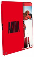 Akira - dition prestige - blu-ray