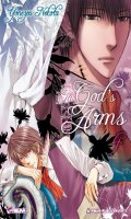 In god's arms T.4
