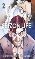 Seizon life - dition perfect T.2