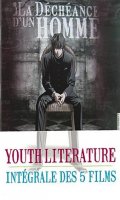 Youth literature - intgrale des 5 films