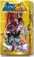 Saint Seiya Vol.8  10