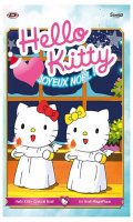 Hello Kitty - Un nol magnifique