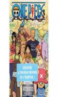 One piece - Water seven Vol.8