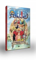 One Piece - Le cherche et trouve
