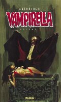 Vampirella : anthologie T.2
