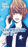 Stardust Wink T.8