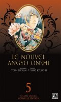 Le Nouvel Angyo Onshi - double T.5