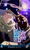 Letter Bee Vol.2