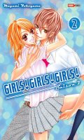 Girls girls girls - saison 2 T.2