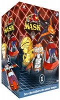 Mask Vol.1