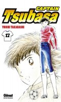 Captain Tsubasa T.17