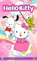Hello Kitty - intgrale de srie TV