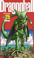 Dragon Ball - Perfect dition T.25