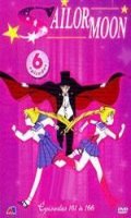 Sailor moon Super S Vol.3