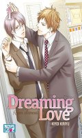 Dreaming love - Rves d'amour T.1