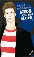 Kids on the slope T.2