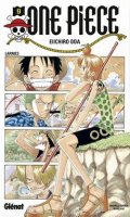 One piece - dition originale T.9