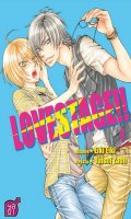 Love stage T.1