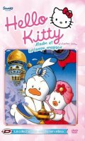 Hello Kitty - Aladin - Prince peureux - Aladin et la lampe magique + Les aventures du Prince peureux