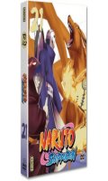 Naruto shippuden Vol.21