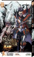 Monster Hunter Flash T.3