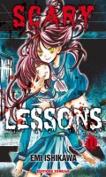 Scary lessons T.11