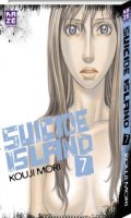 Suicide Island T.7