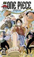 One piece - dition originale T.12 + magnet