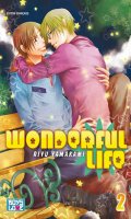 Wonderful life T.2